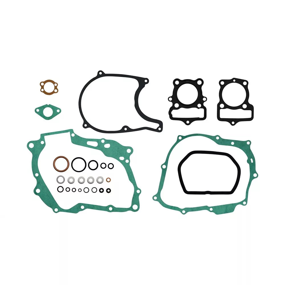 replacement full gasket set honda crf80 2004 2010