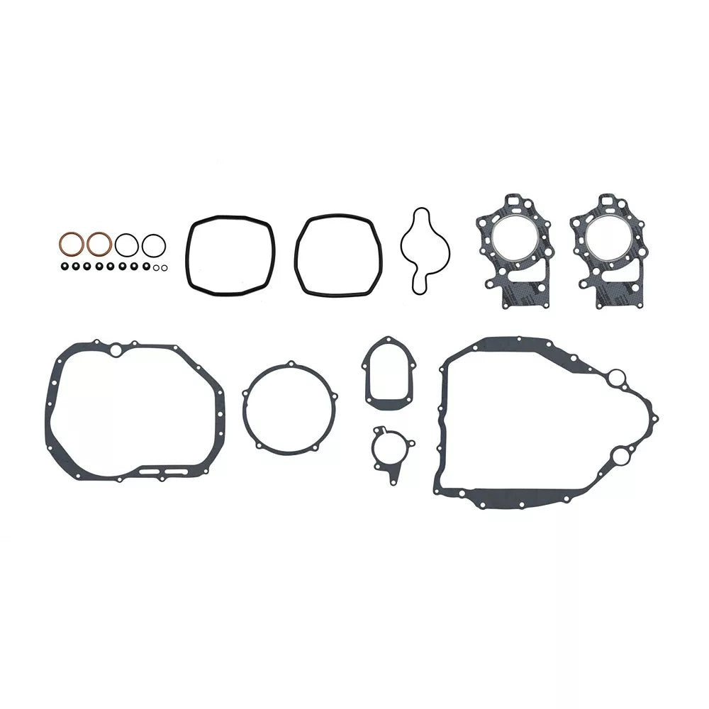 replacement full gasket set honda cx500 1979 1982 gl500 1982