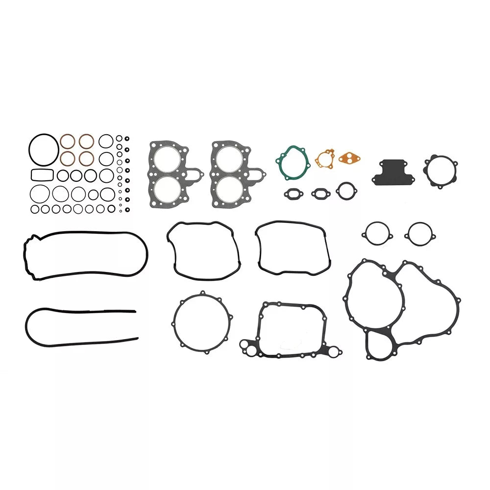 replacement full gasket set honda gl1100 gold wing 1980 1984