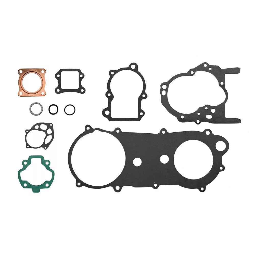replacement full gasket set honda ns50 melody melody delux 1982 nv50 stream 1984