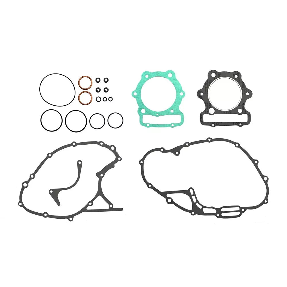 replacement full gasket set honda xl xr500s rb rc 1979 1984