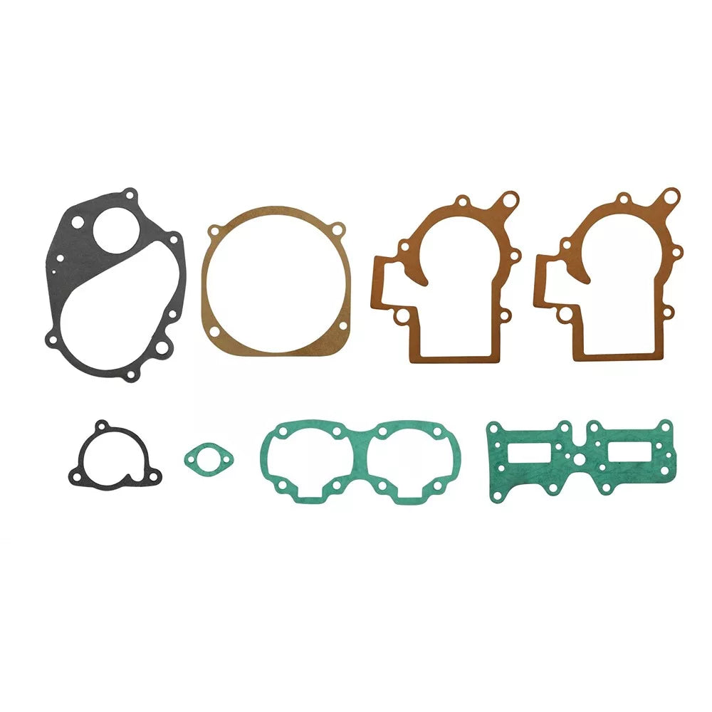 replacement full gasket set italjet formula 125 lc 1997 1999