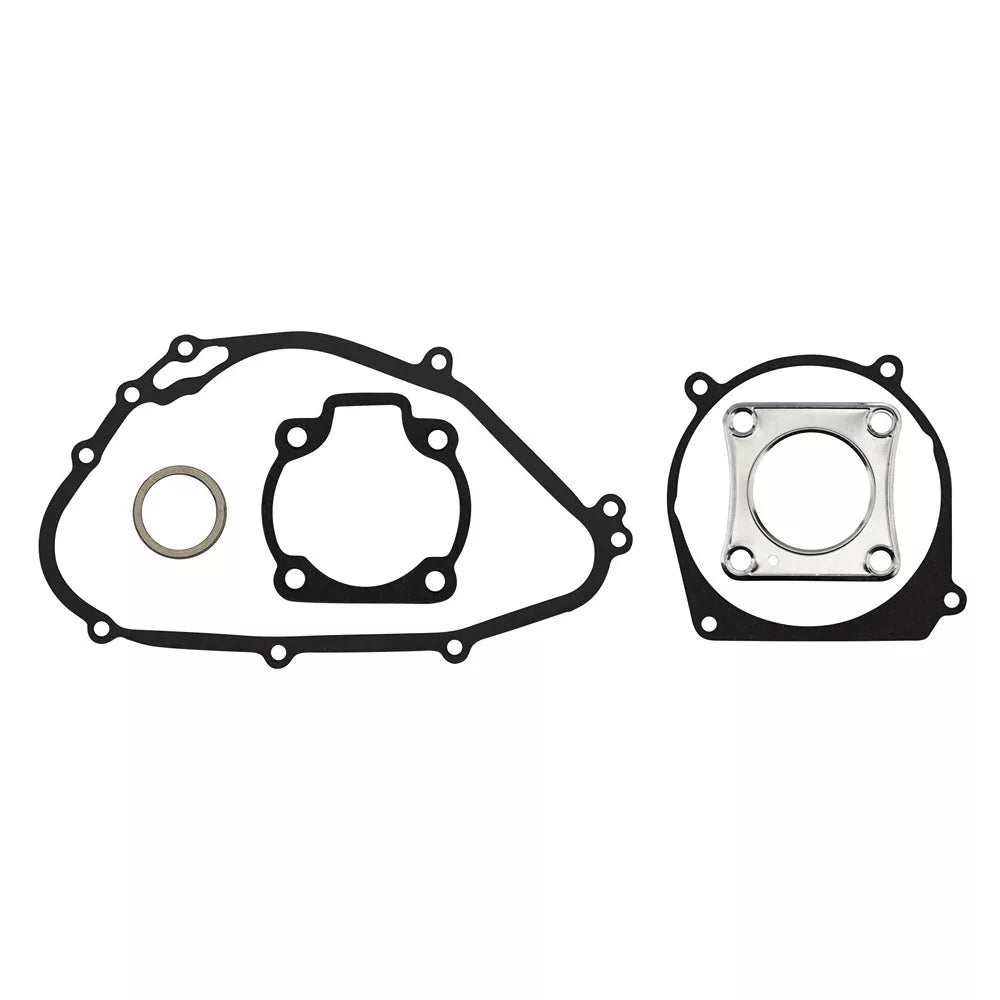 replacement full gasket set kawasaki ae80 81 82 ar80 1981 1992