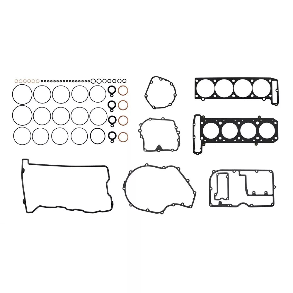 replacement full gasket set kawasaki gpz750r gpz900r 1983 1994 zl900a1 a2 1985 1986
