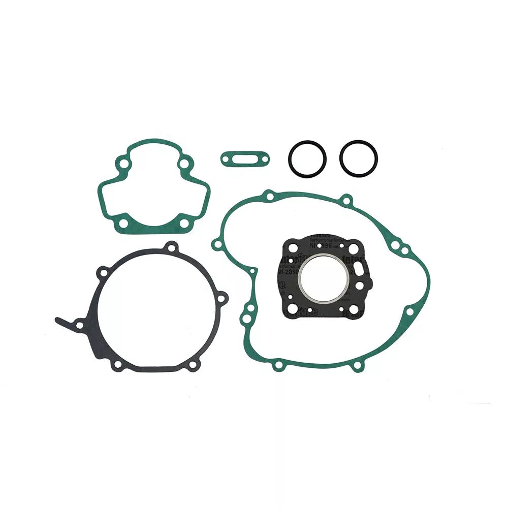replacement full gasket set kawasaki kx60b1 b18 1985 2003 suzuki rm60 import 03