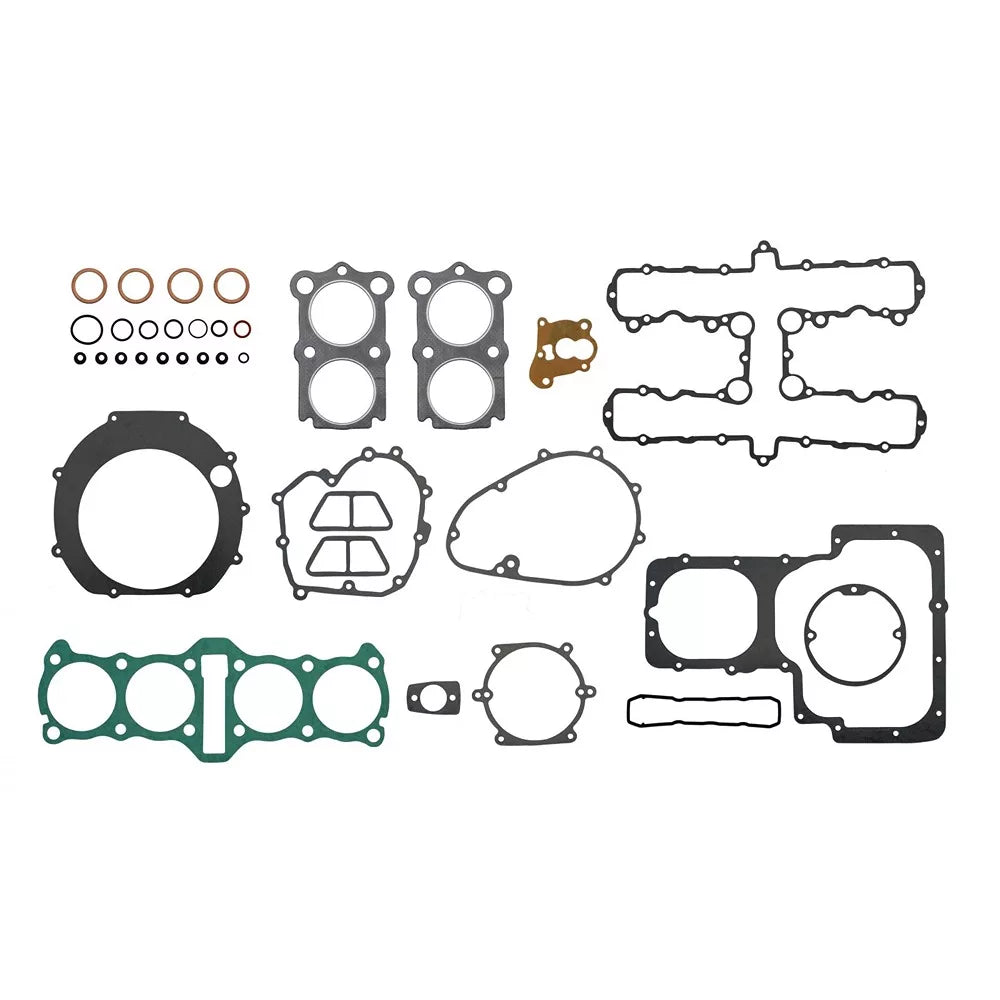 replacement full gasket set kawasaki z1000j1 3 k1 r2 1981 1983