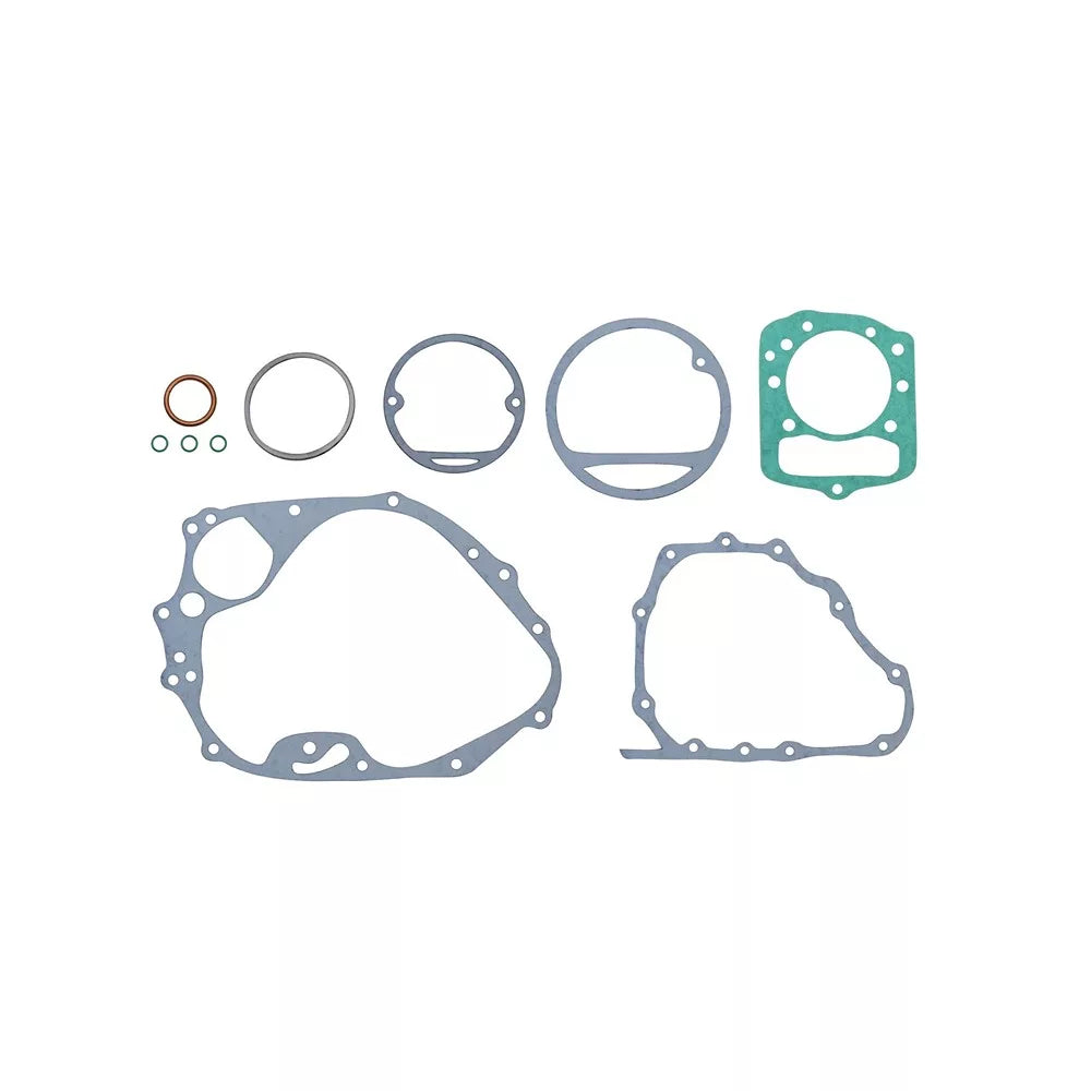 replacement full gasket set kawasaki z200a1 6 78 83 klt200c1 81 84