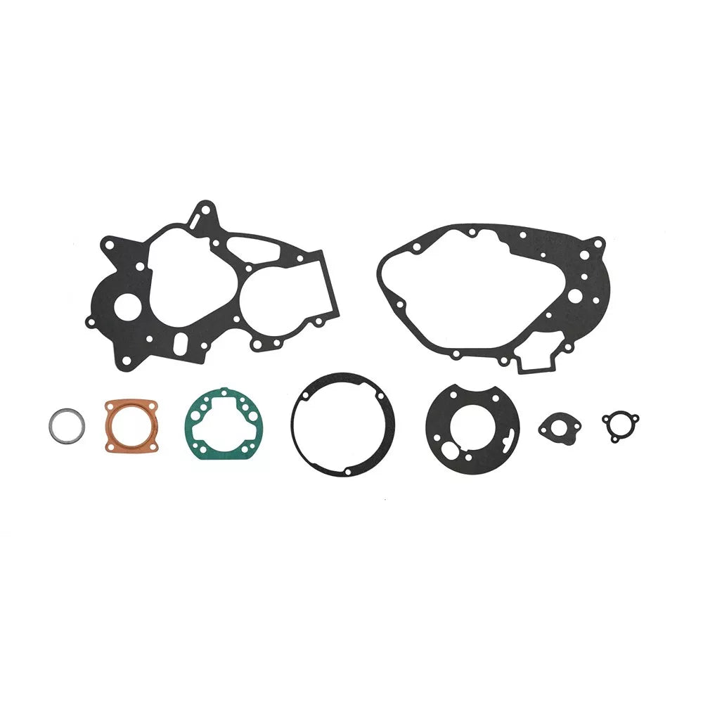 replacement full gasket set suzuki a50 ap50 1969 1978