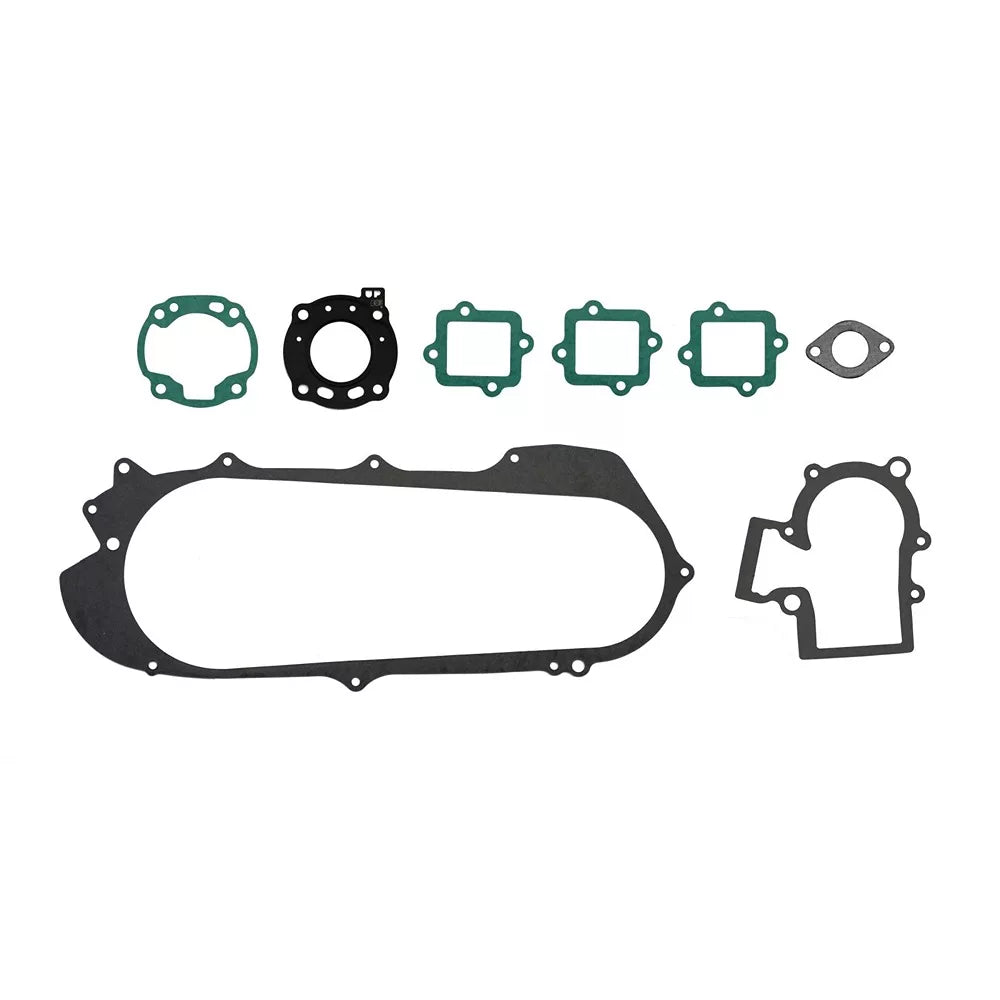 replacement full gasket set suzuki ay50 l c carb model 1998 2004 ux50 1999 2000