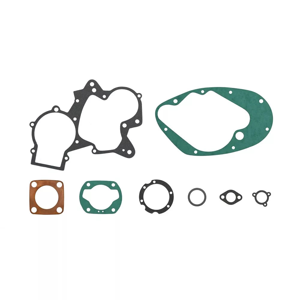 replacement full gasket set suzuki b120 1971 1977