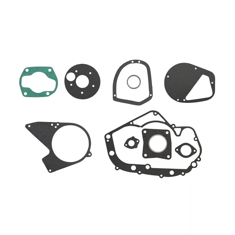 replacement full gasket set suzuki gp100 1978 1993