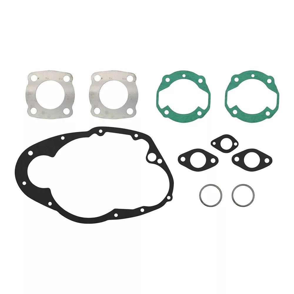 replacement full gasket set suzuki gt250k l m 1973 1975 t250