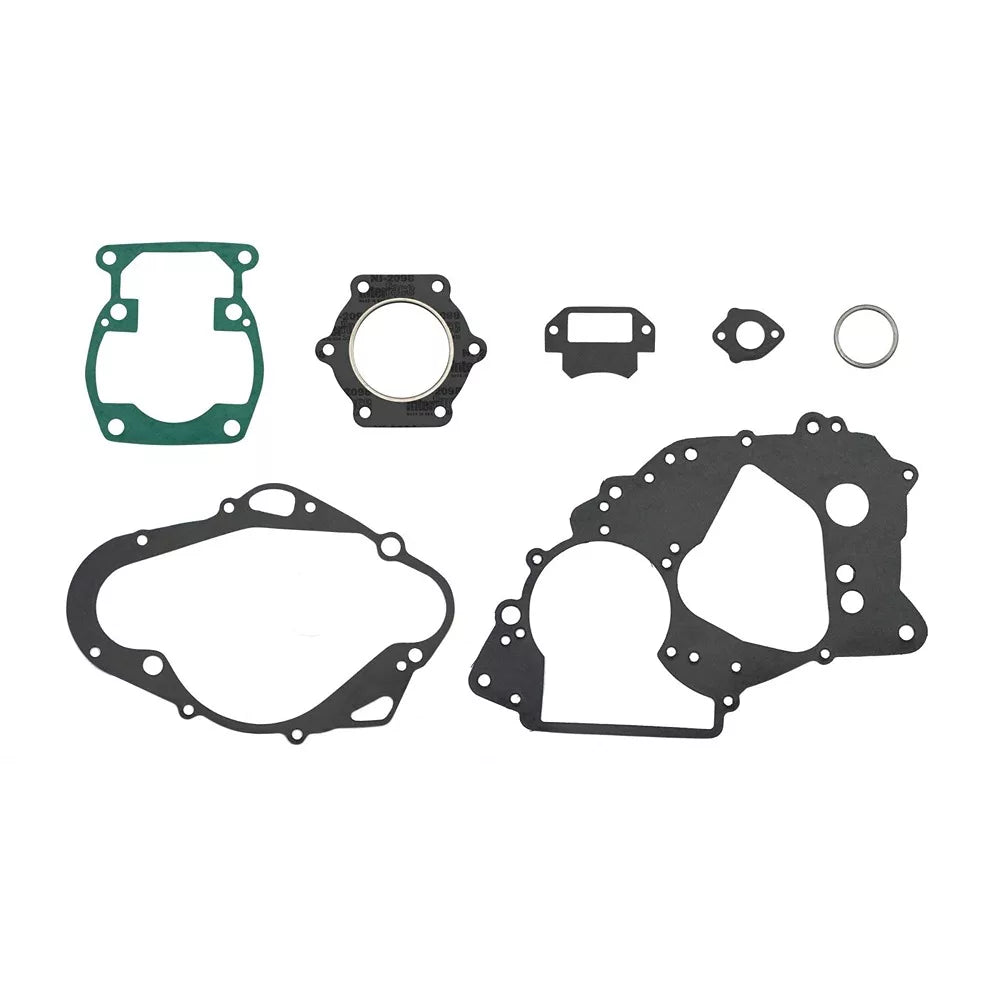 replacement full gasket set suzuki ts185er 1979 1985