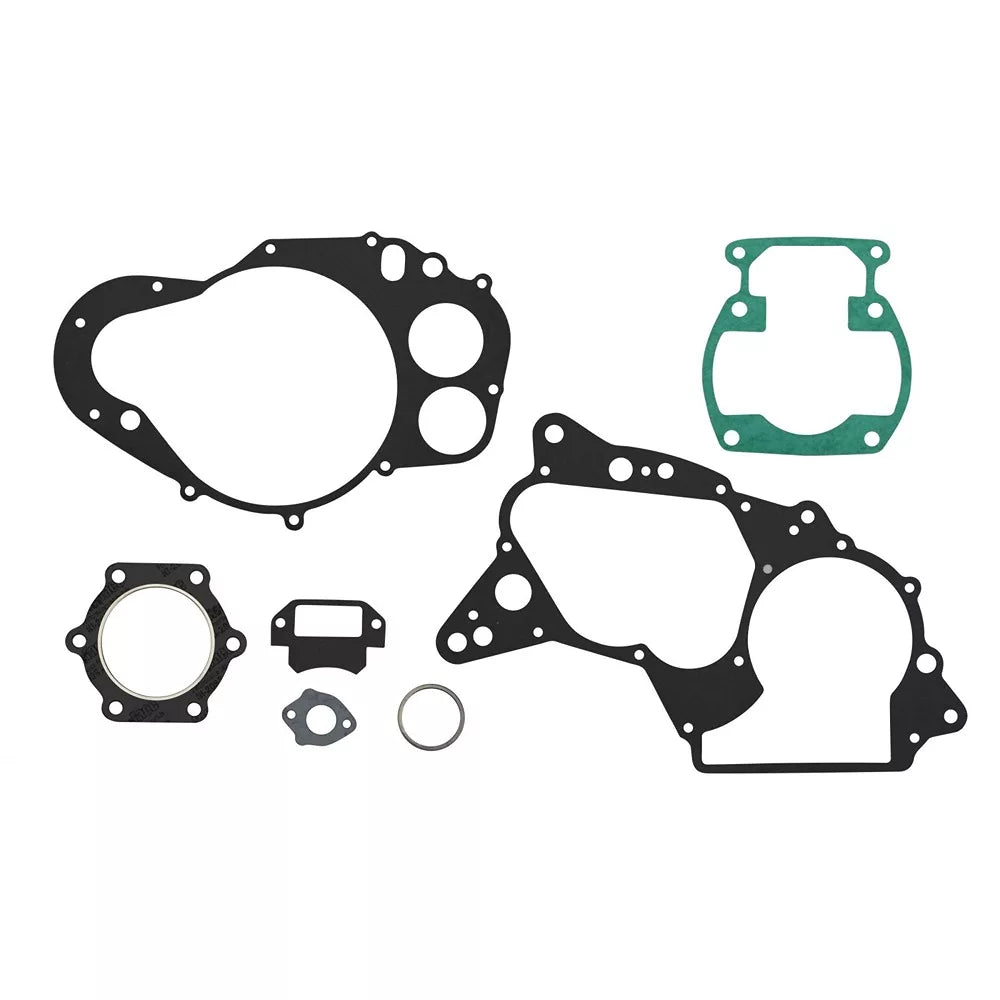 replacement full gasket set suzuki ts250b c er 1977 1981