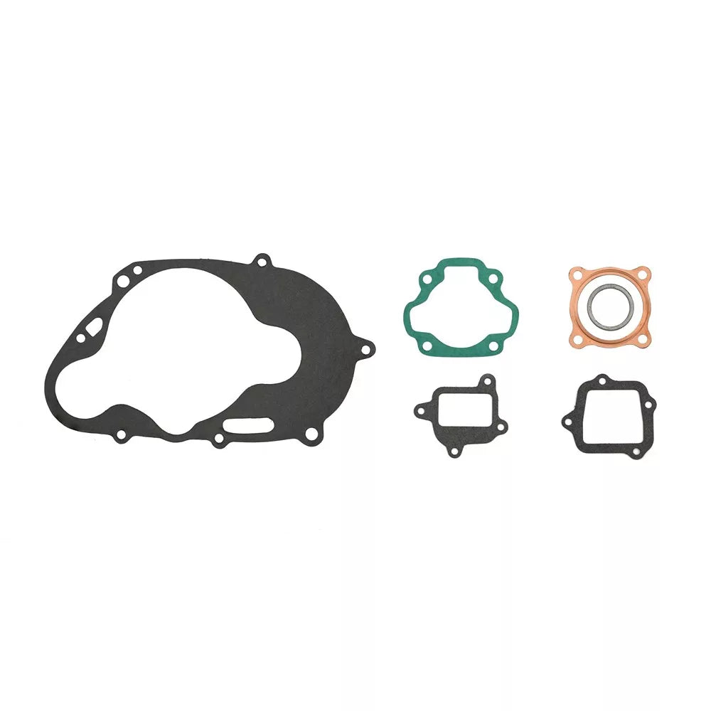 replacement full gasket set yamaha pw80 1983 2010 yamaha v80 1978 2010
