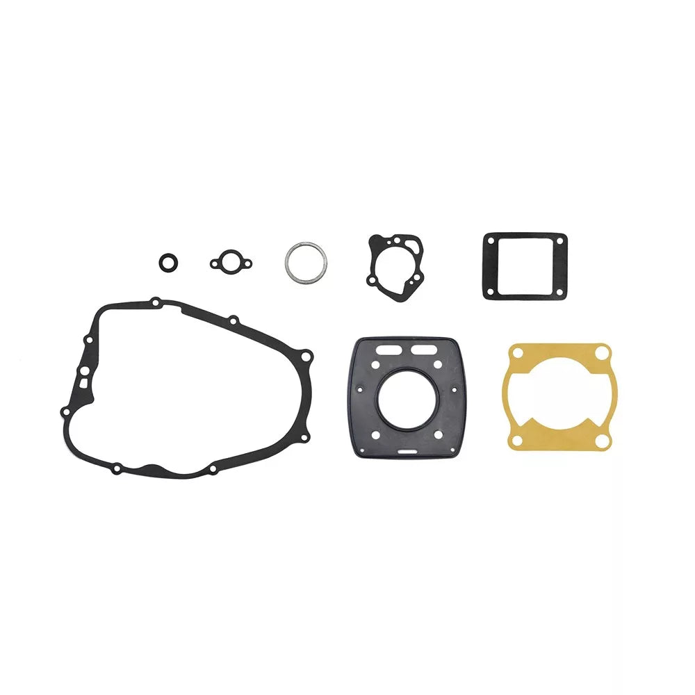 replacement full gasket set yamaha rd125lc dt125lc 1982 1989