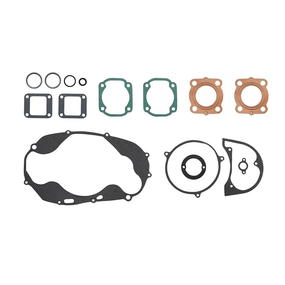 replacement full gasket set yamaha rd250dx e f 1977 1979
