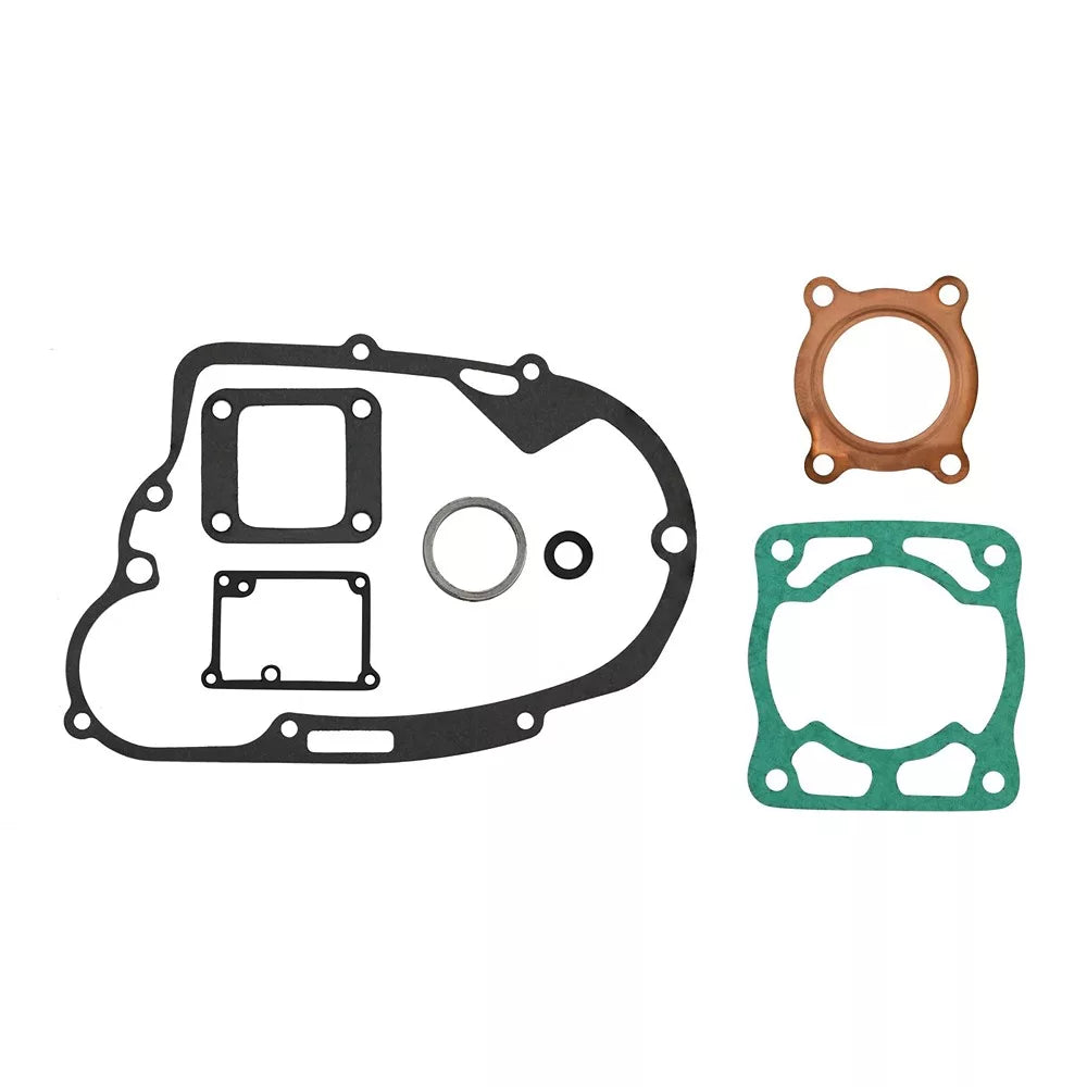 replacement full gasket set yamaha rxs100 1983 1996