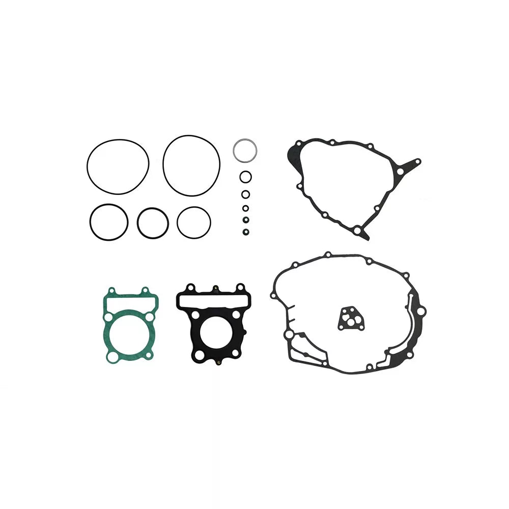 replacement full gasket set yamaha sr125 xt125 1982 2003