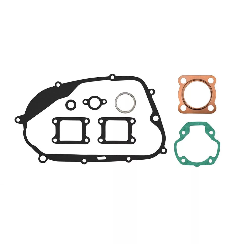 replacement full gasket set yamaha ty80 1981 1990