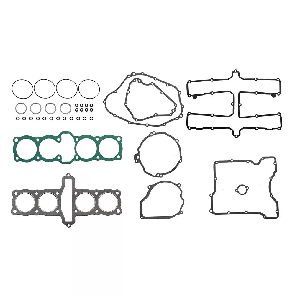 replacement full gasket set yamaha xs1100 1978 1985