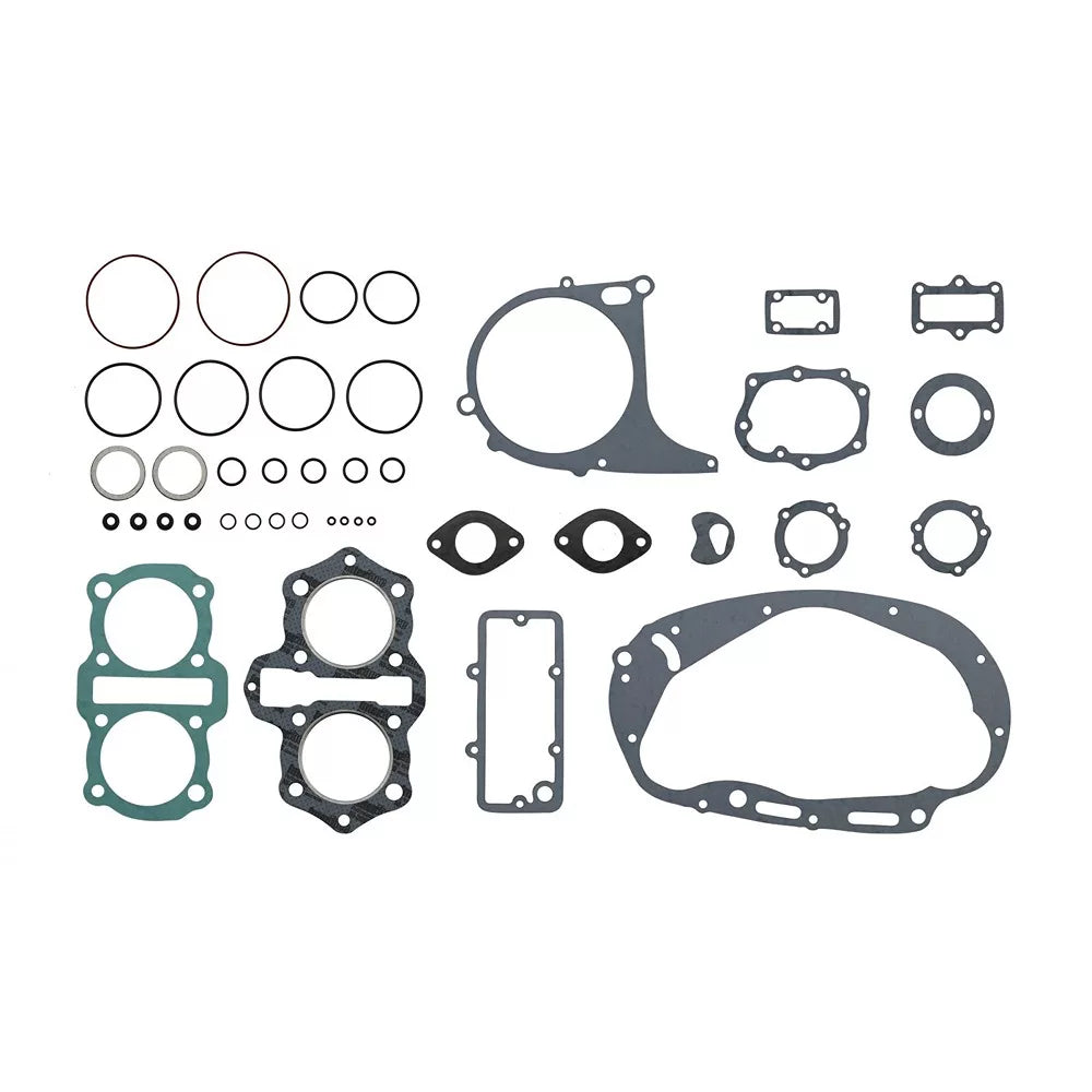replacement full gasket set yamaha xs650 1975 1981