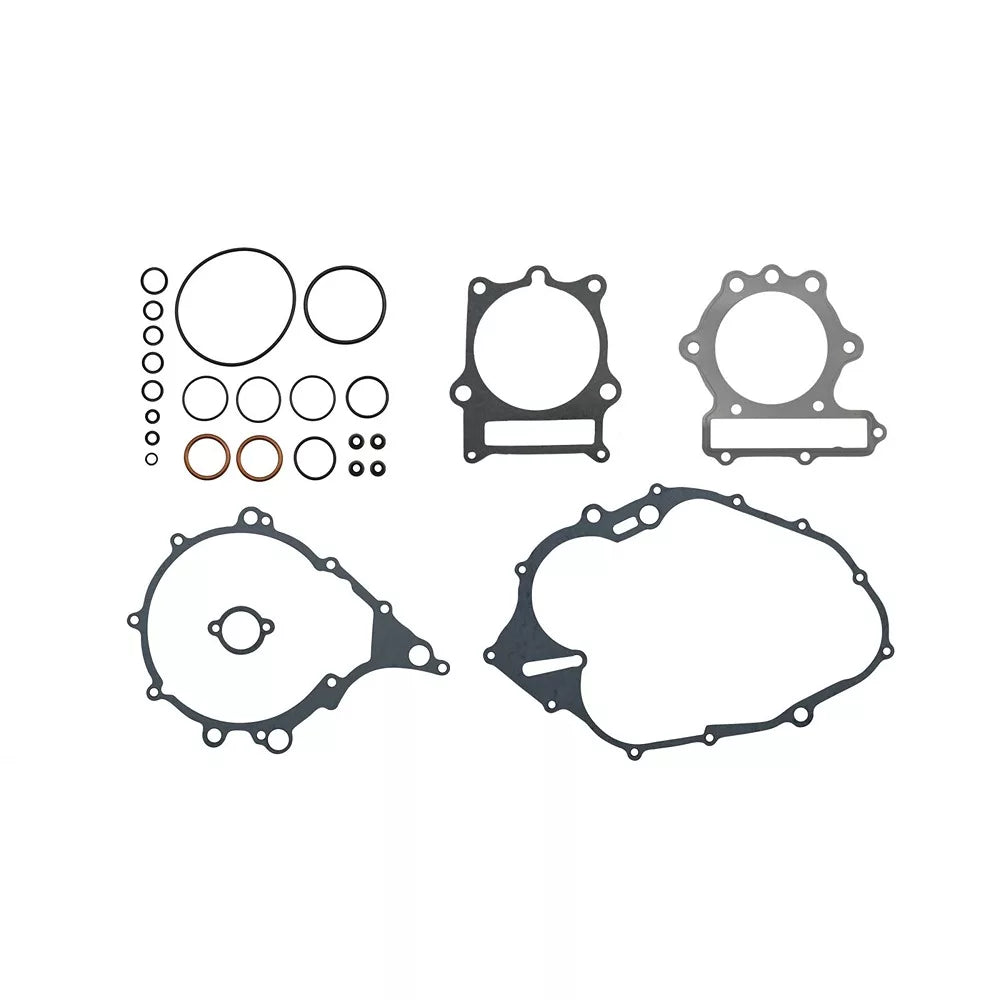 replacement full gasket set yamaha xt600 srx600 tt600 1984 2002