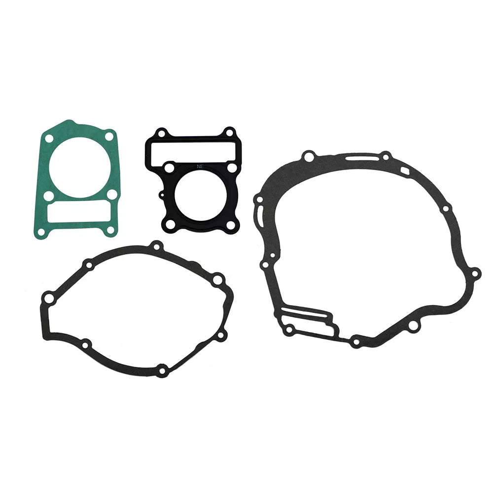 replacement full gasket set yamaha ybr125 2005 14 enticer 125 2005 06 yba125 breeze 2005 06