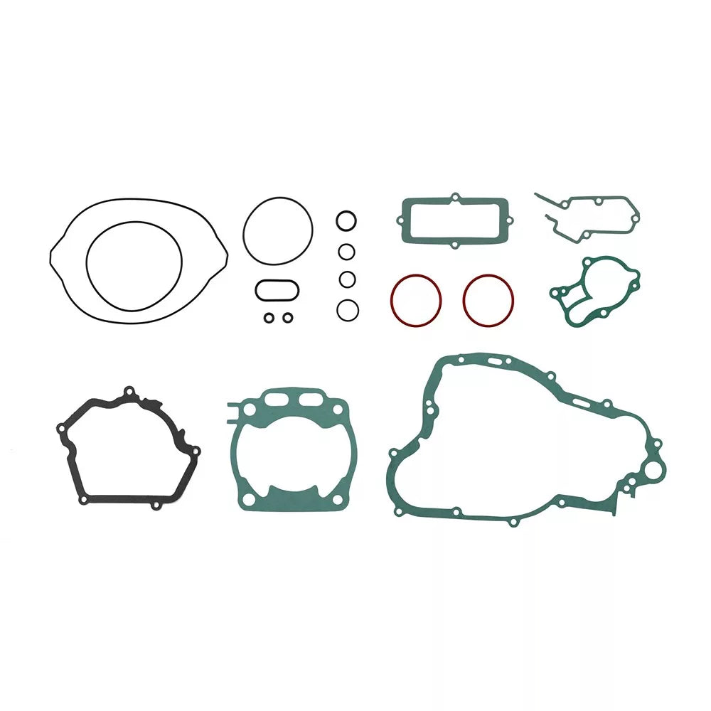 replacement full gasket set yamaha yz250l z a 1999 2011