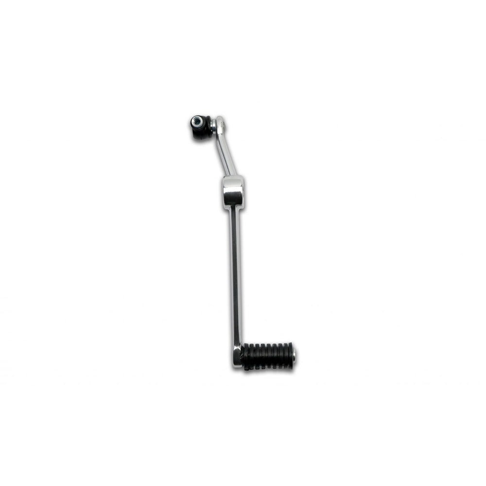 replacement gear lever alloy suzuki gsf650 07 10 gsx650f 08 10 gsf1250 07 10