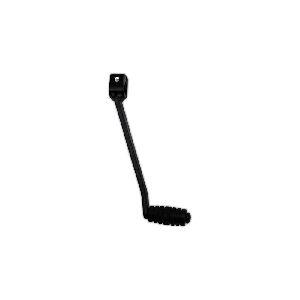 replacement gear lever suzuki 5 25 black straight lever