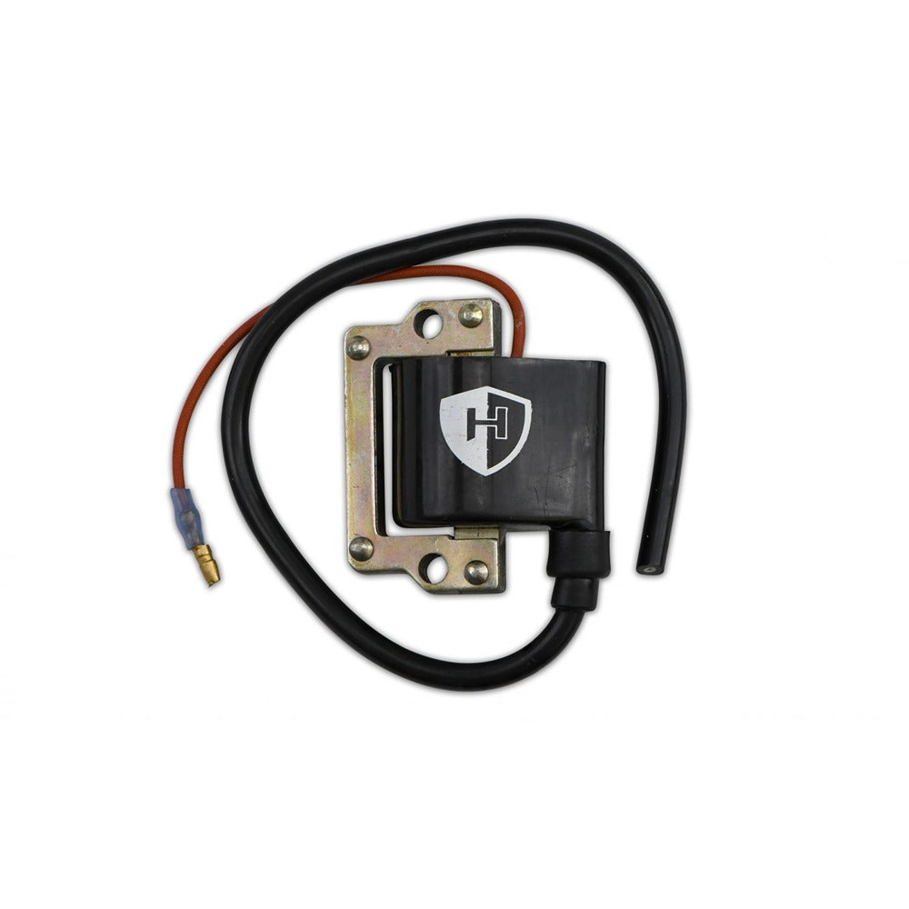 replacement ignition coil 6v ac single wire 55mm centres