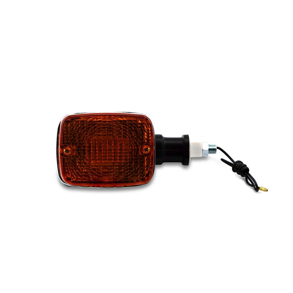 replacement indicator suzuki gsx range up to 1983 gs450 550 650 1000 1100 stem 35mm