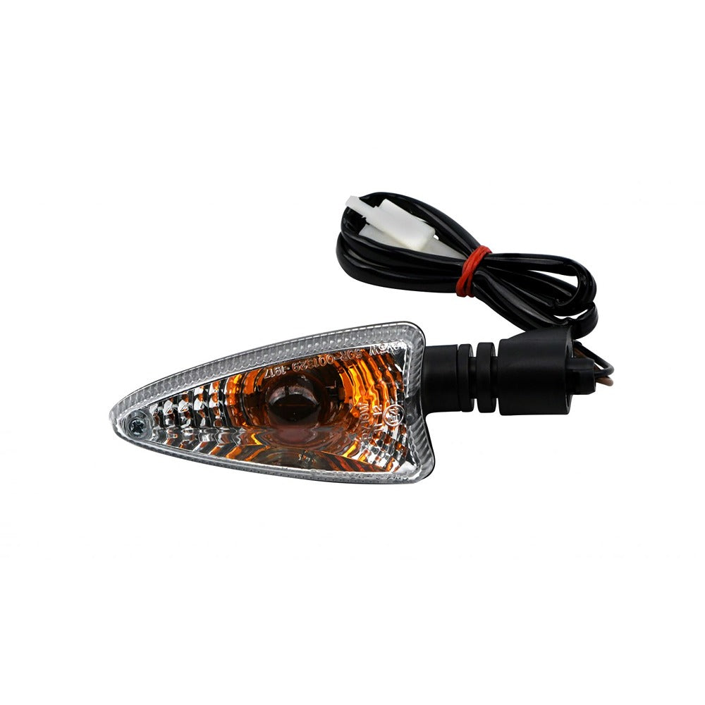 replacement indicator yamaha yzf r125 wr125r x xt660z bmw g650 front right rear left