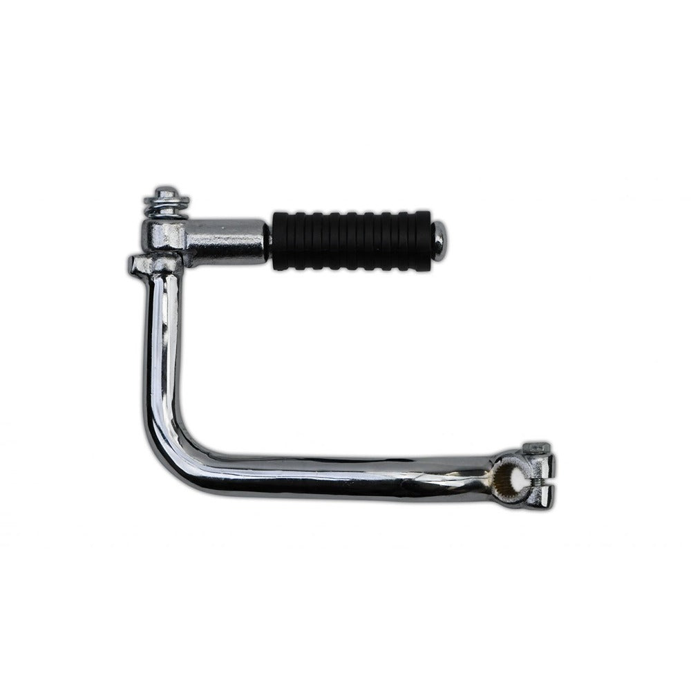 replacement kickstart yamaha fs1e pedal model 90 degree bend