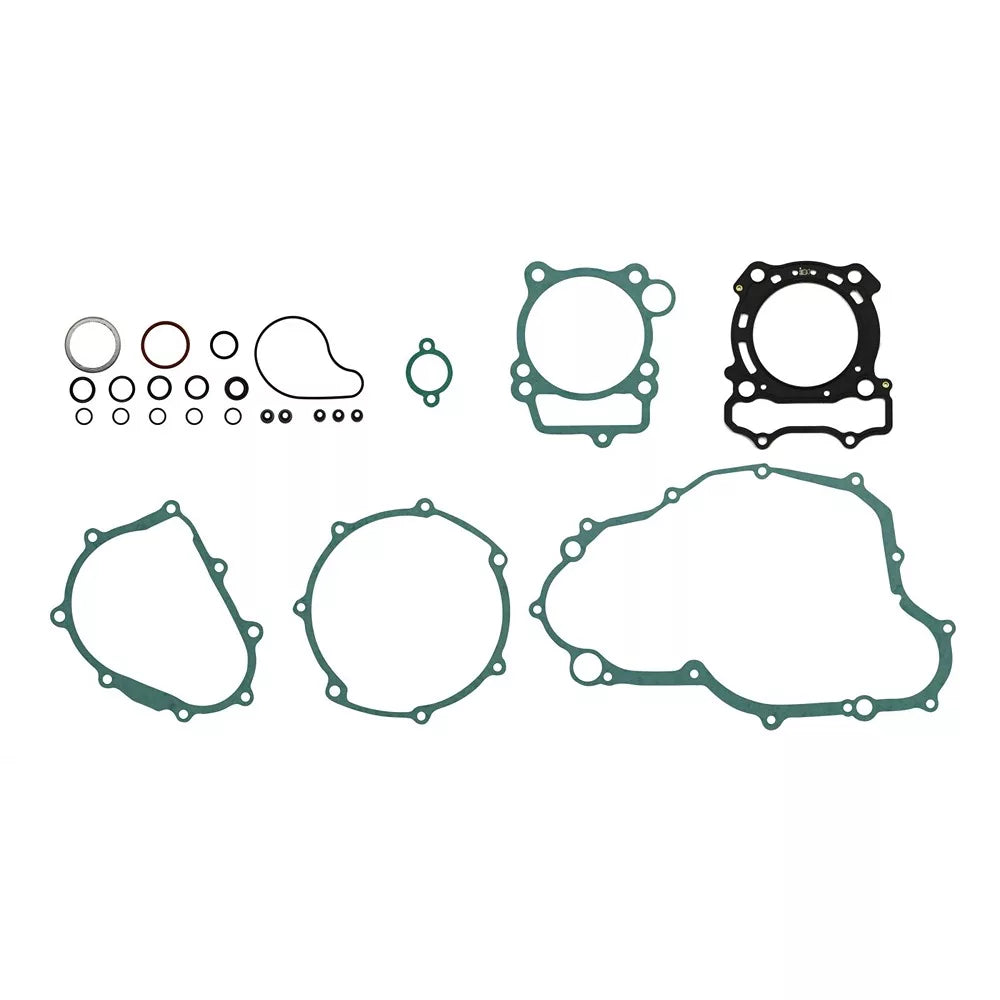 replacement part gasket set yamaha yz250f 4t wr250f 2001 2011 no rocker gasket