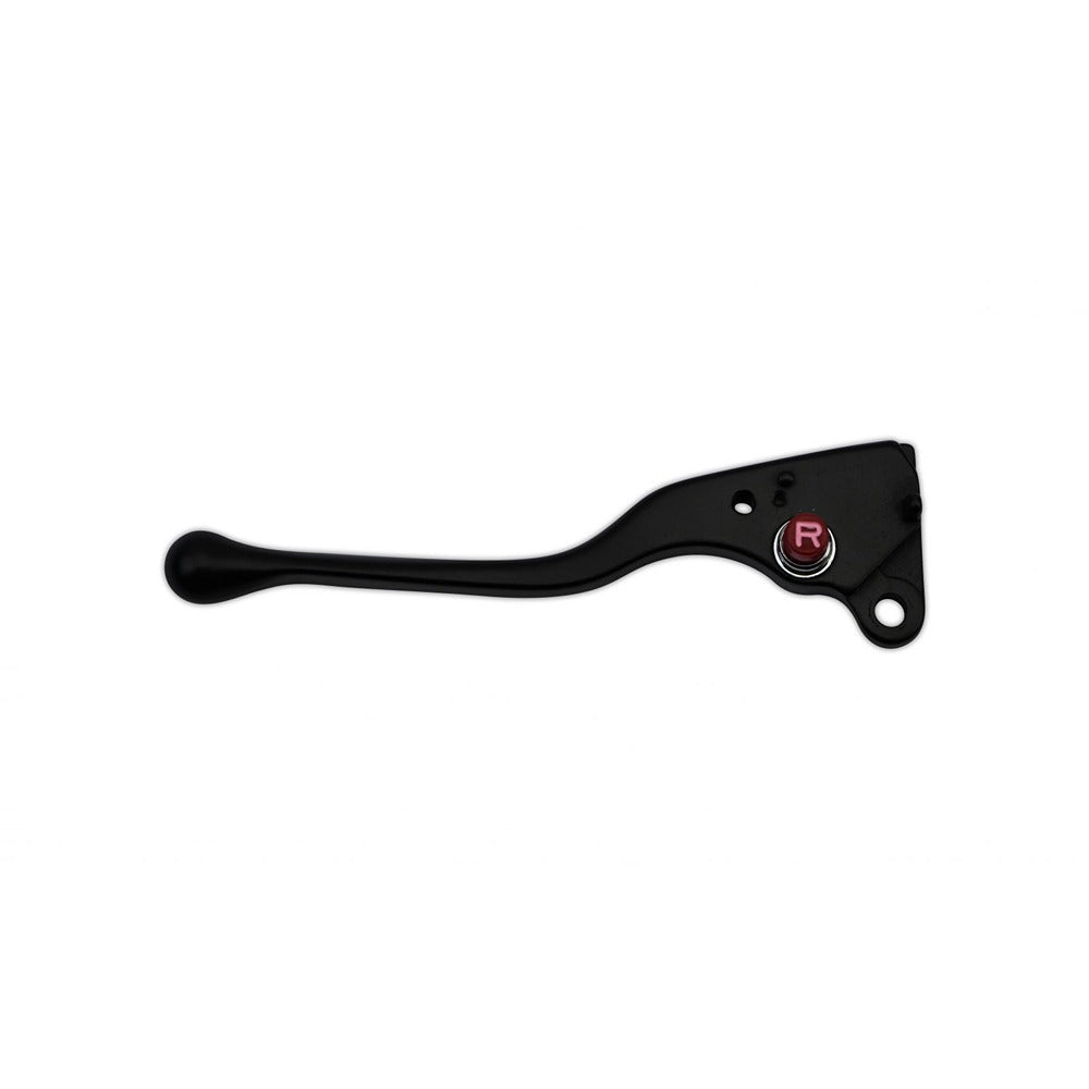 replacement rear brake lever black honda hp0