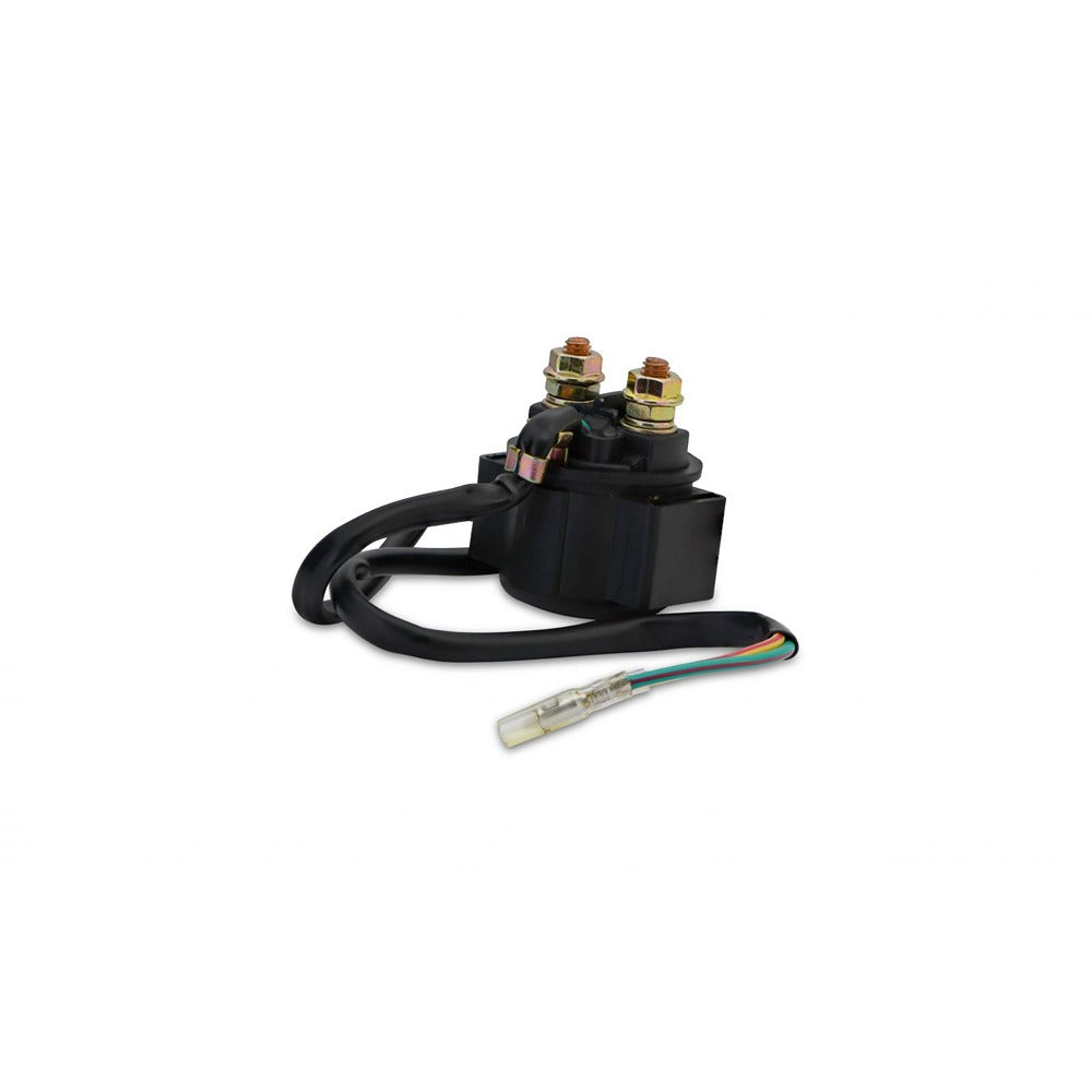 replacement starter relay early japanese chinese 2 wire short body