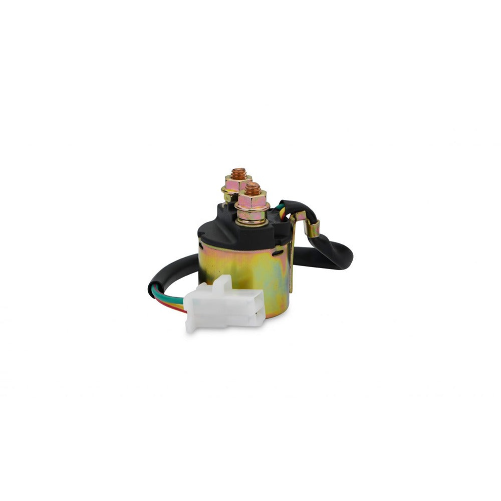 replacement starter relay honda vm3
