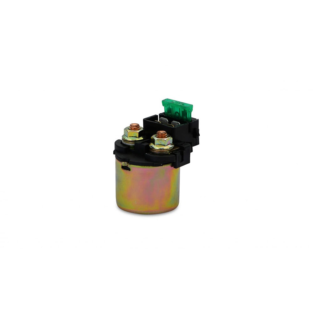 replacement starter relay honda xl600v 87 00 cbf250 vt600 cbr1000f xl1000v mk3