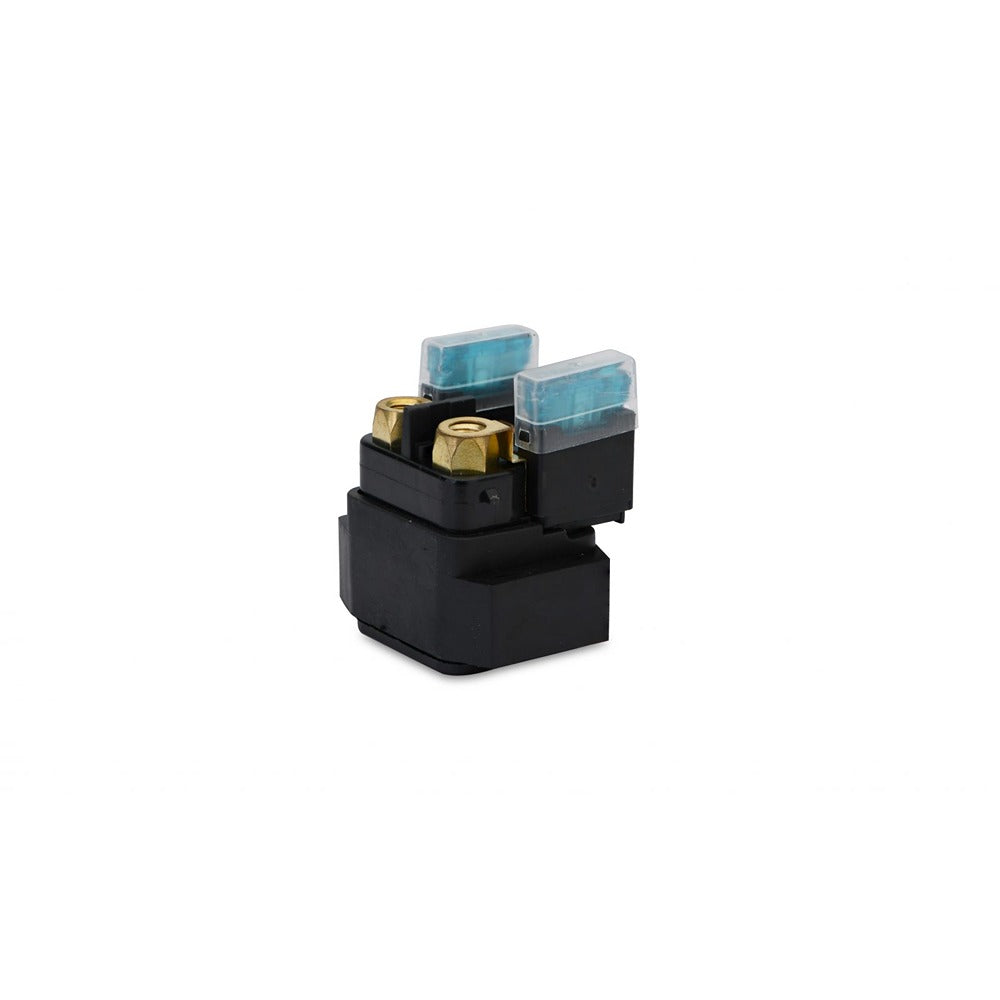replacement starter relay yamaha yzf r6 yzf r7 yzf r1 fzs600 fjr1300 husqvarnas 58211058000 with 15amp fuse