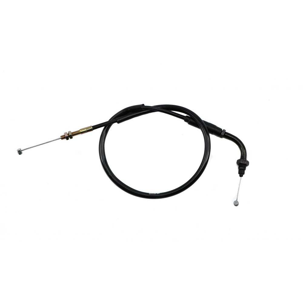 replacement throttle cable honda cbr125rr 2004 2006 carb model