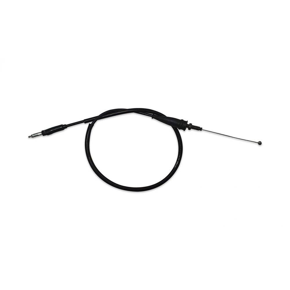 replacement throttle cable kawasaki kx85 2001 2010 kx100 d5 d9f 2005 2012