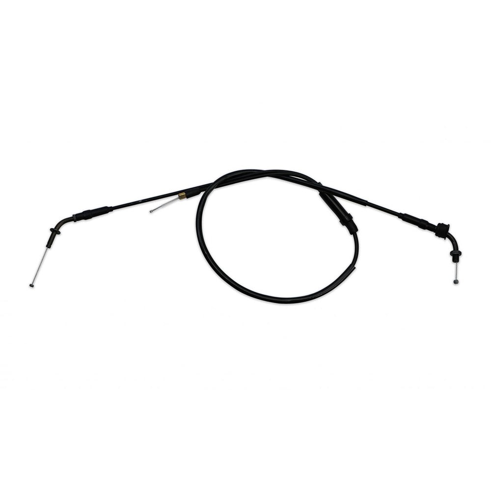 replacement throttle cable yamaha dt125lc dt125mx dt175mx