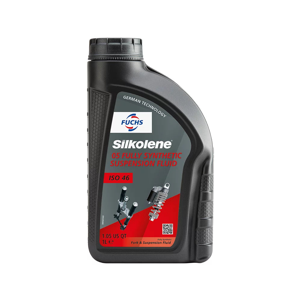 silkolene 05 synthetic fork oil 1 litre jpg