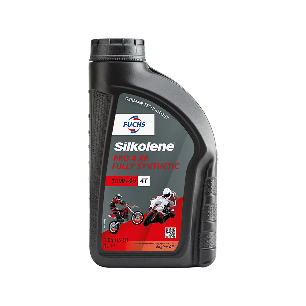 silkolene pro 4 10w 40 xp 1 litre jpg
