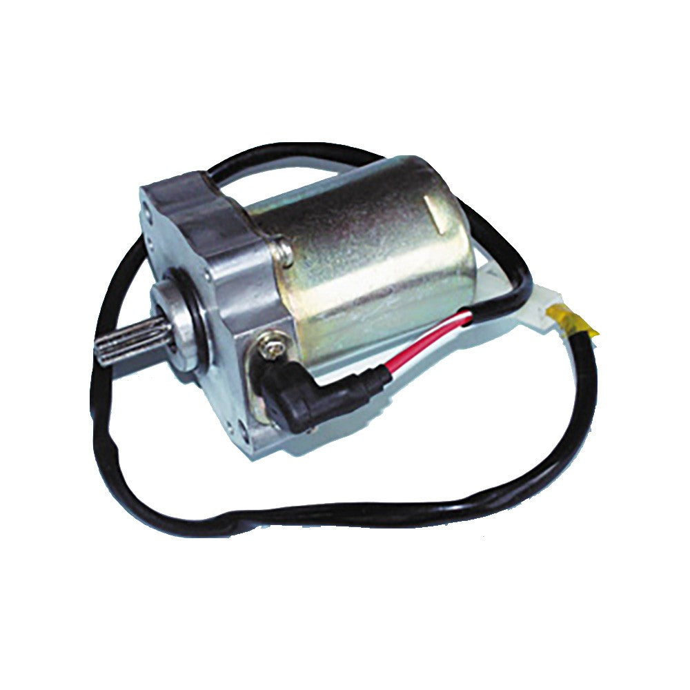 starter motor morini 137810