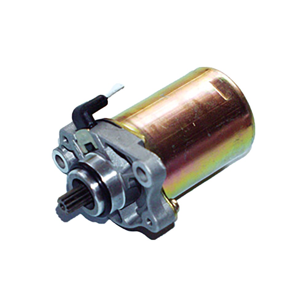 starter motor peugoet 137815
