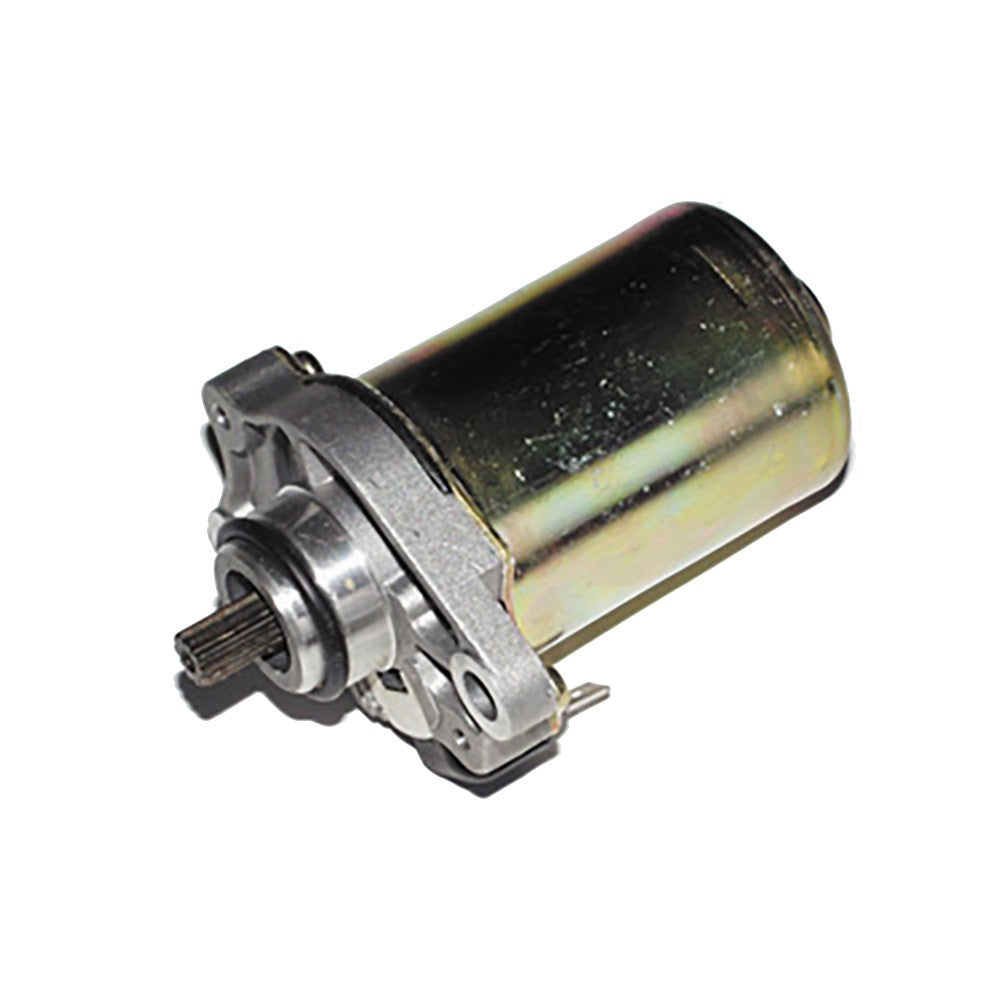 starter motor piaggio 137820