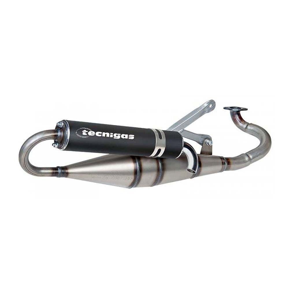 tecnigas next r exhaust